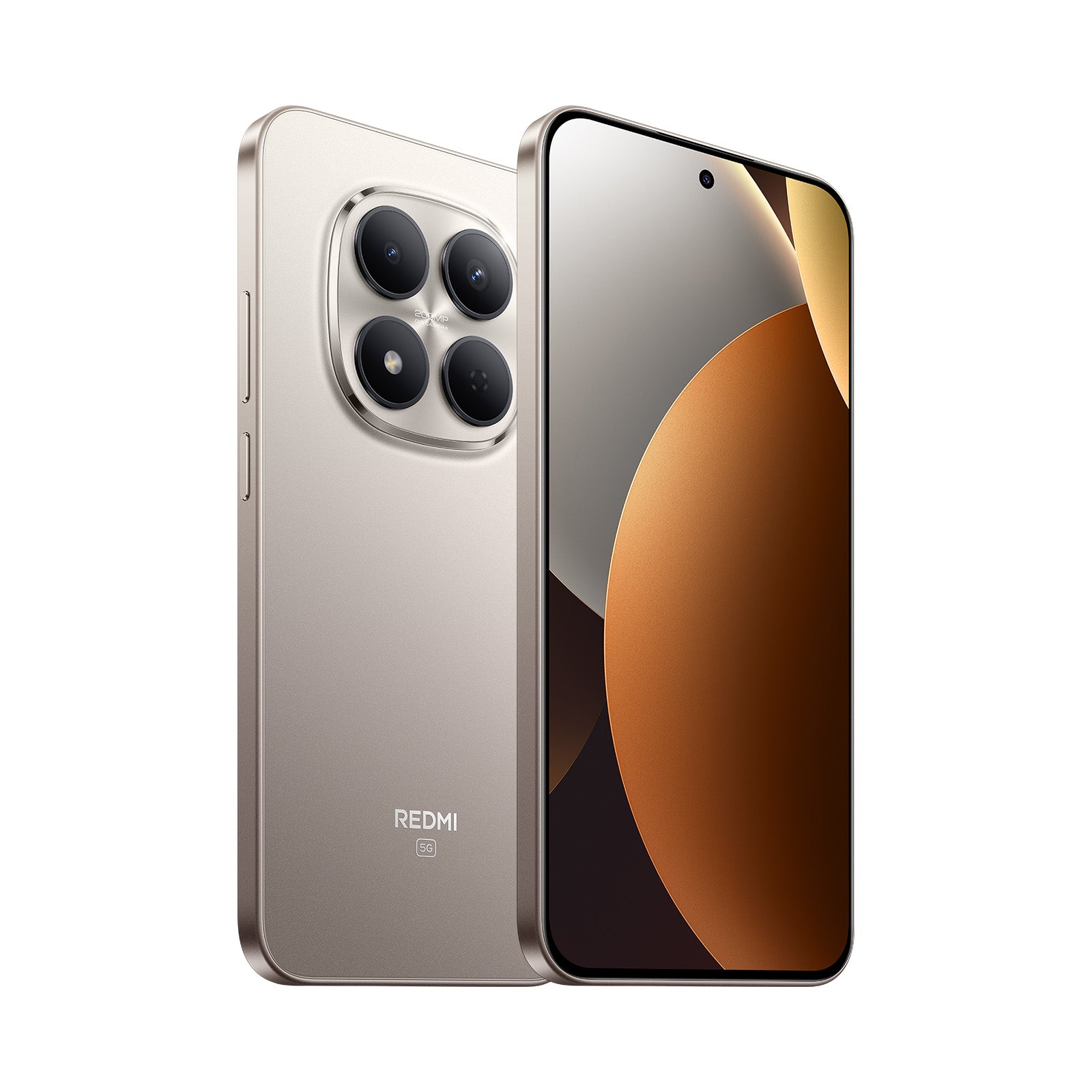 Eraspace Redmi Note 15 Pro 5G 12+256GB product image at Eraspace Singapore