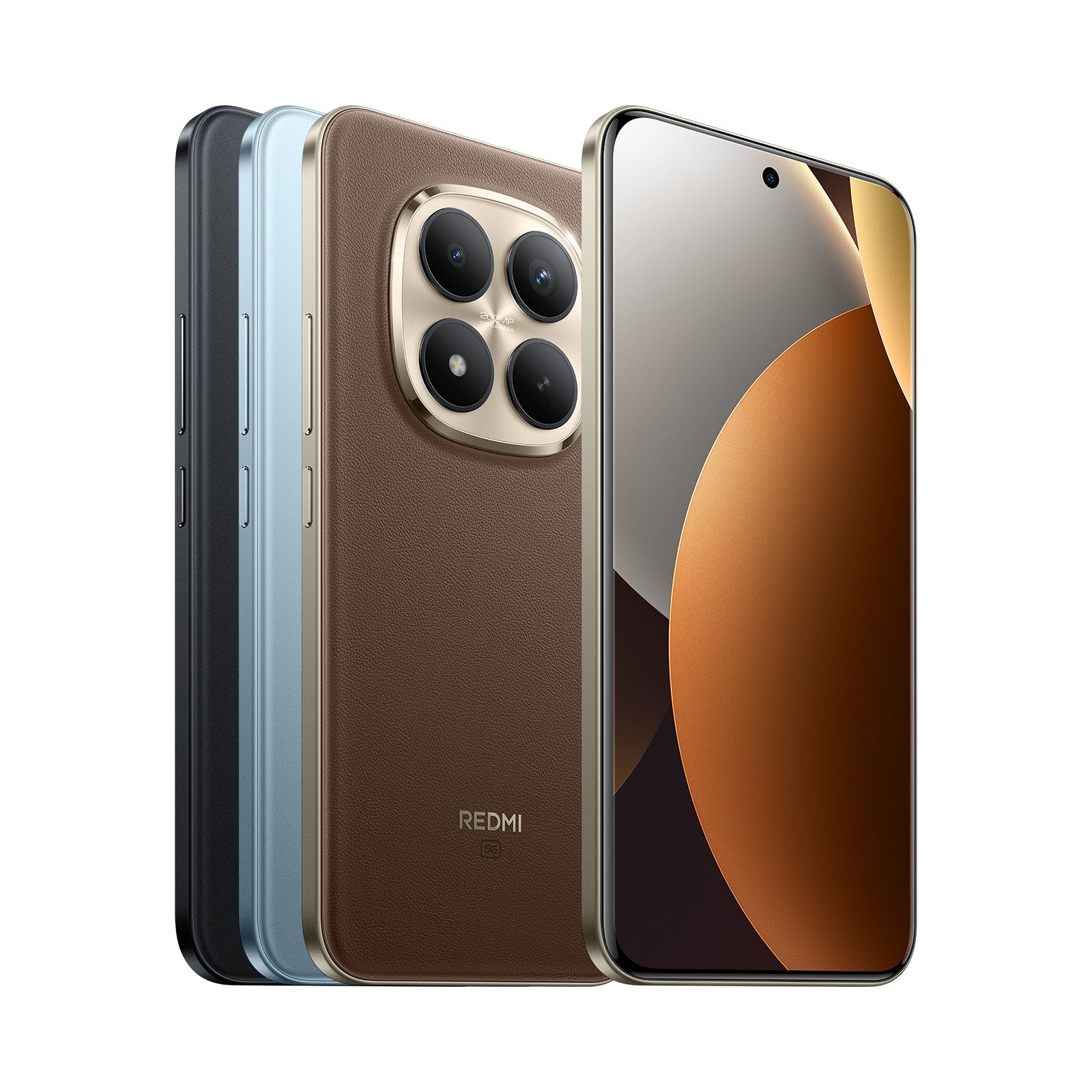 Eraspace Redmi Note 15 Pro+ 5G 12+512GB product image at Eraspace Singapore