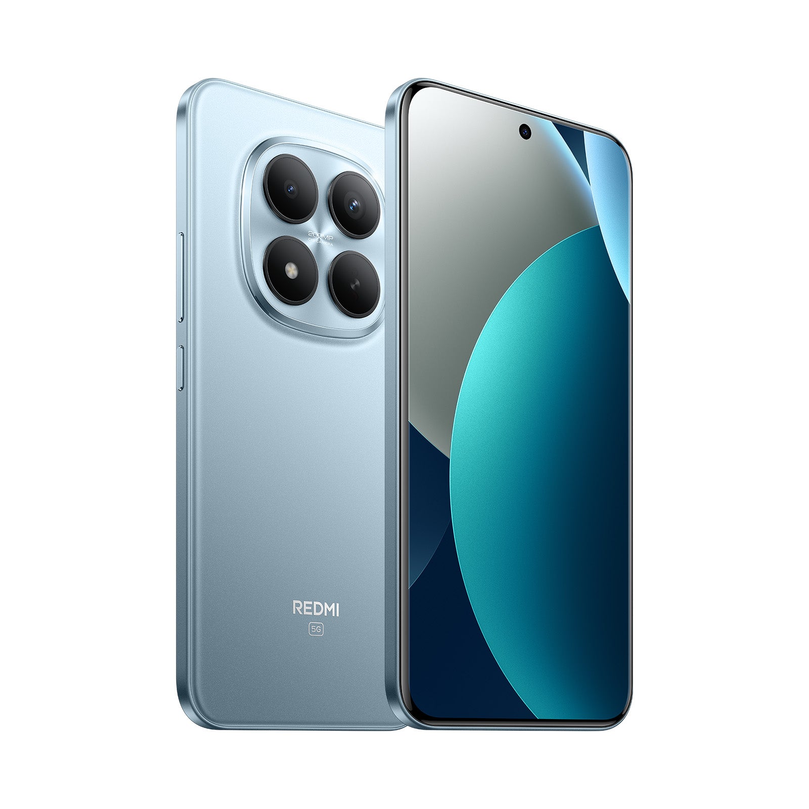 Eraspace Redmi Note 15 Pro+ 5G 12+512GB product image at Eraspace Singapore