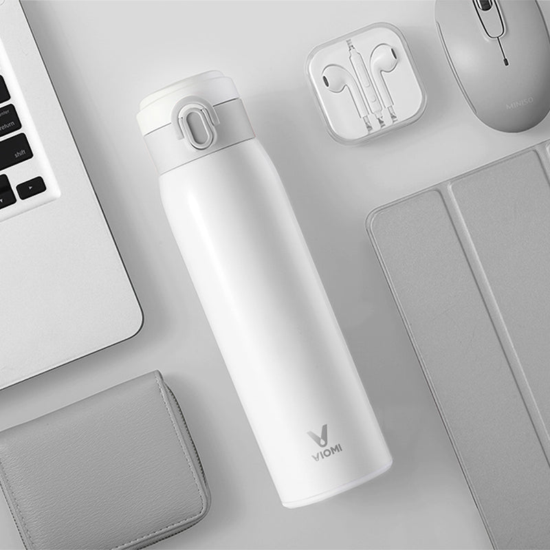 Eraspace Viomi Vacuum Thermal Flask 460ml product image at Eraspace Singapore