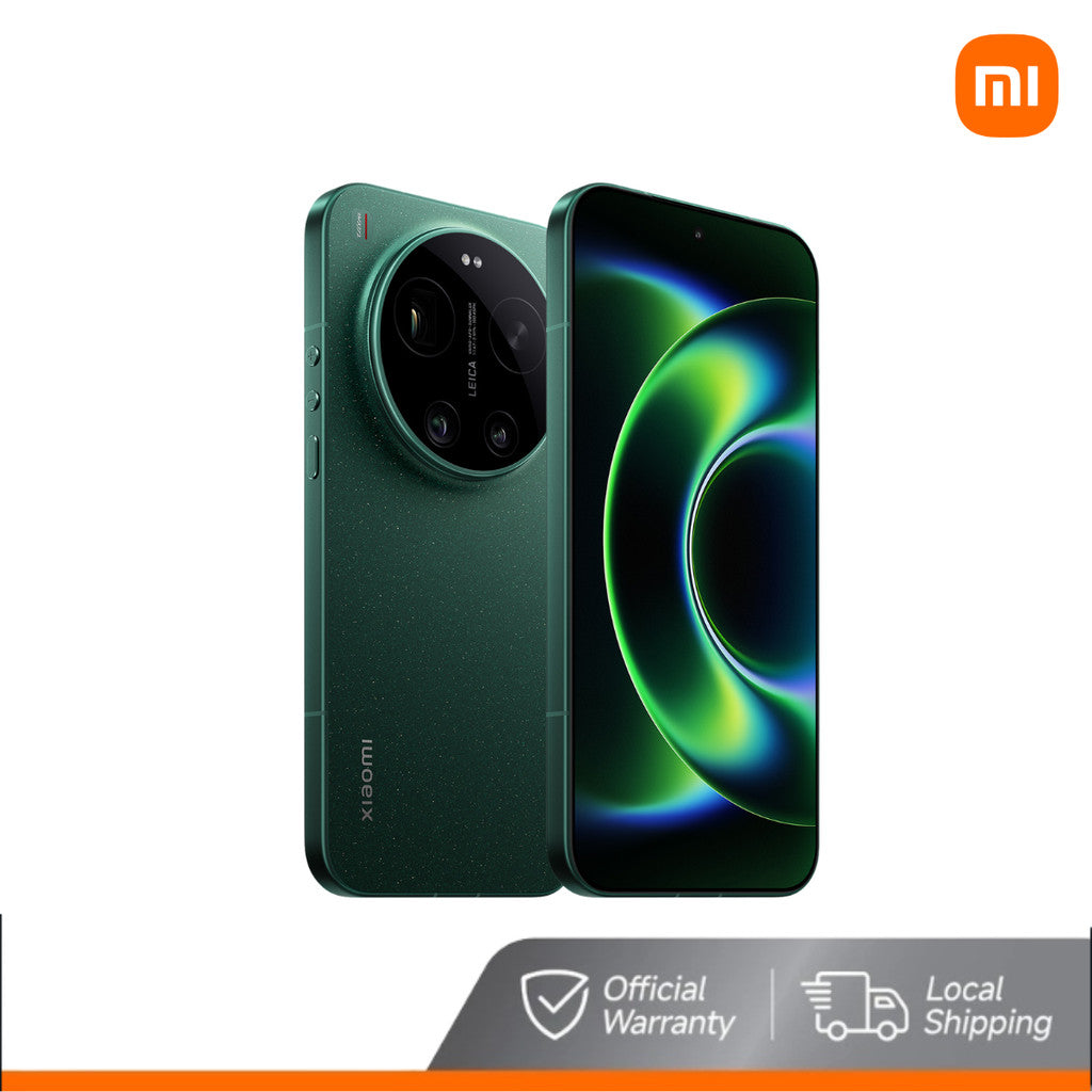 Eraspace Xiaomi 17 Ultra 16GB RAM 512GB ROM product image at Eraspace Singapore