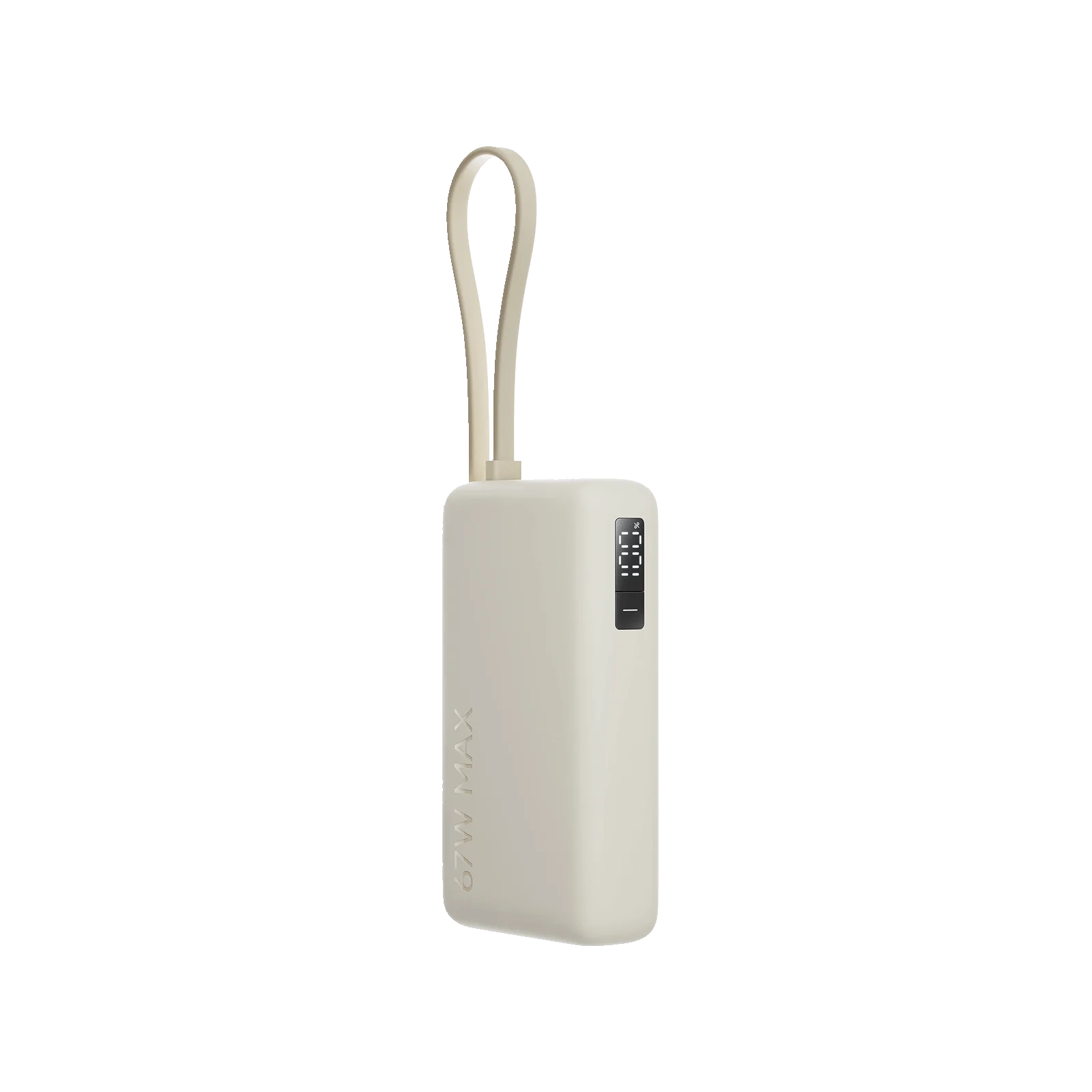 Eraspace Xiaomi 67W Power Bank 10000 (Integrated Cable) product image at Eraspace Singapore