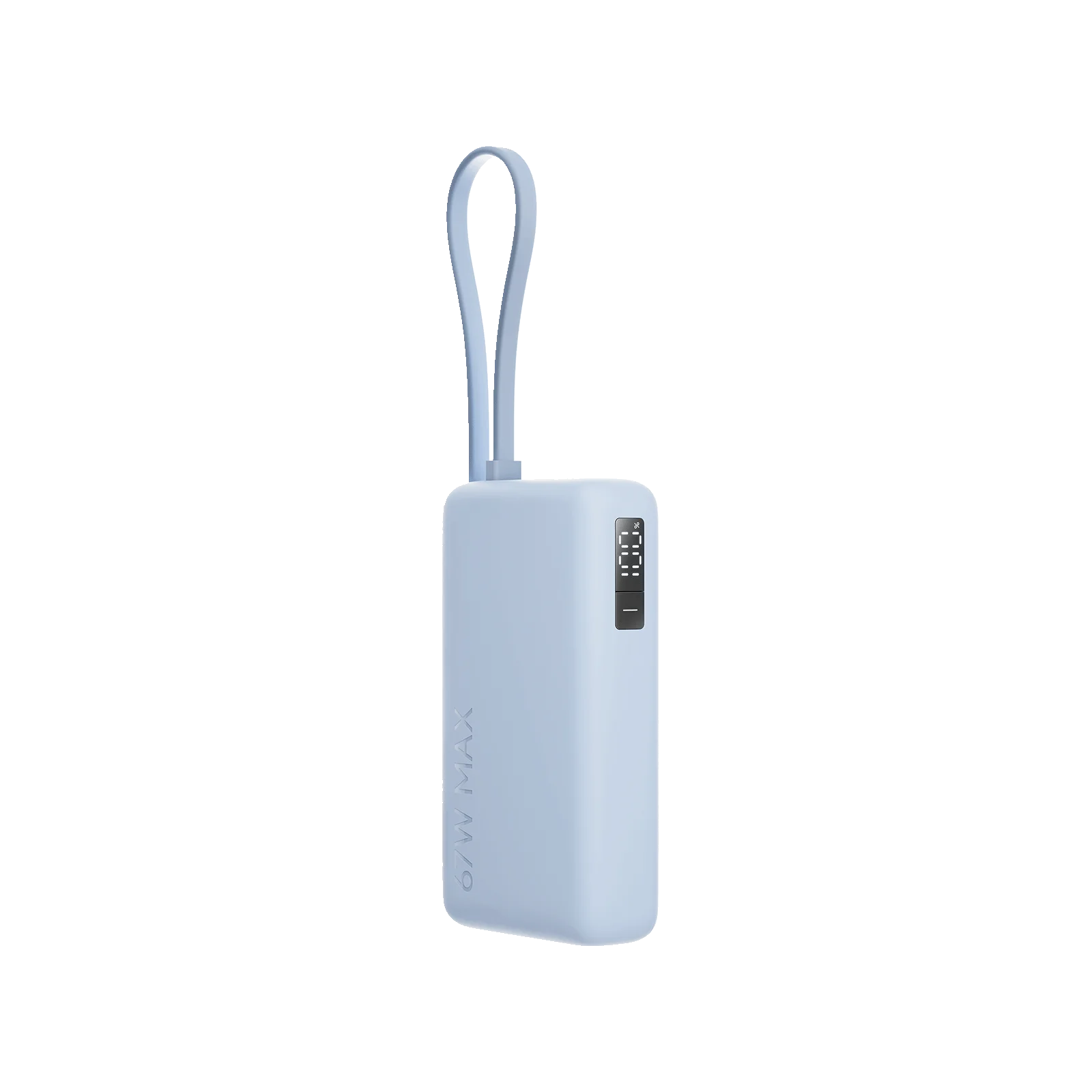 Eraspace Xiaomi 67W Power Bank 10000 (Integrated Cable) product image at Eraspace Singapore