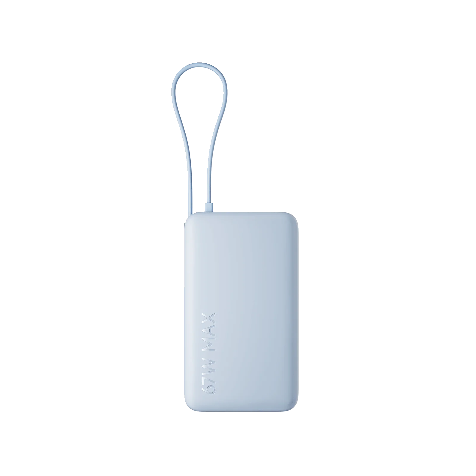 Eraspace Xiaomi 67W Power Bank 10000 (Integrated Cable) product image at Eraspace Singapore