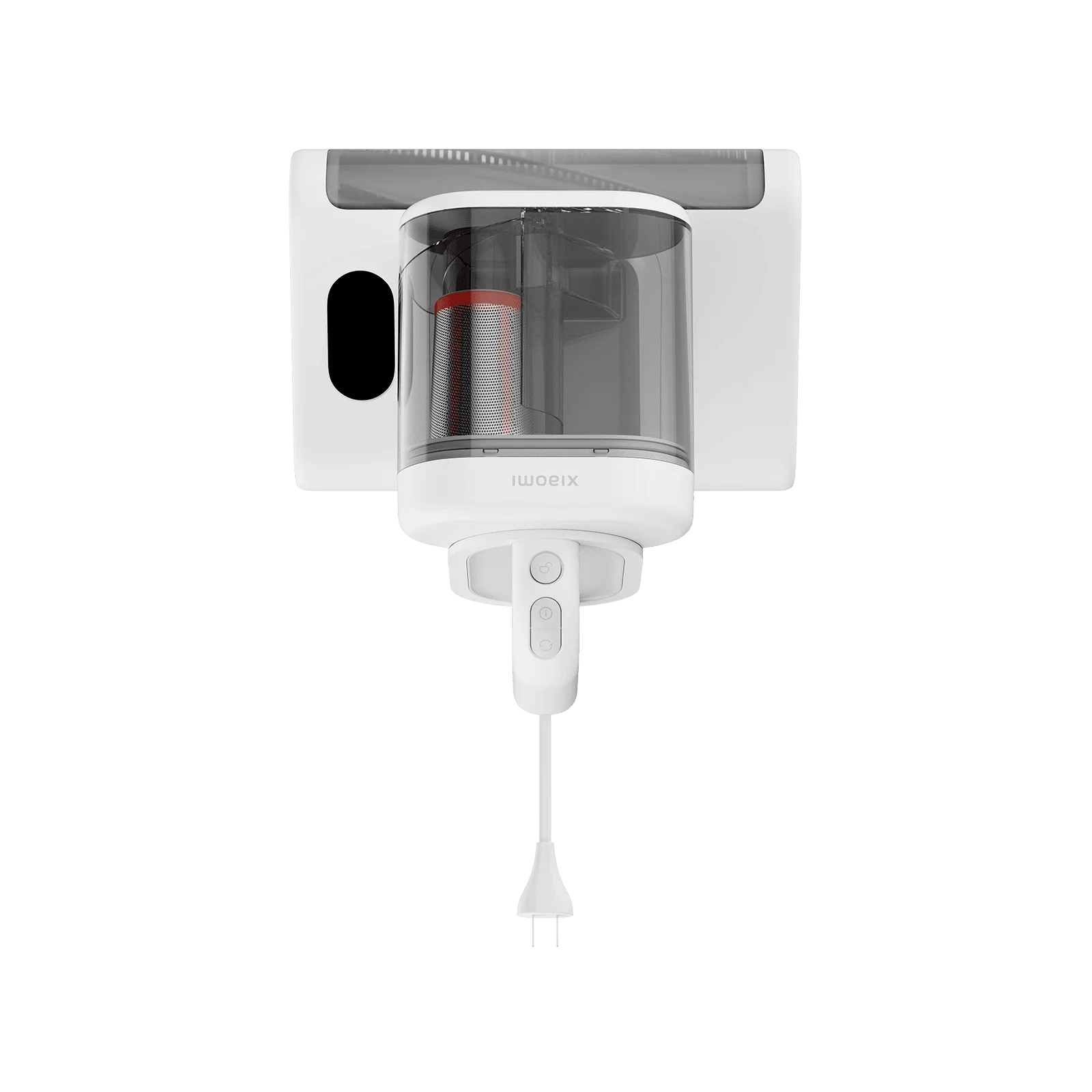 Eraspace Xiaomi Dust Mite Vacuum Cleaner 2 Pro | 16kPa, 72K Taps/Min, UV Sterilisation product image at Eraspace Singapore