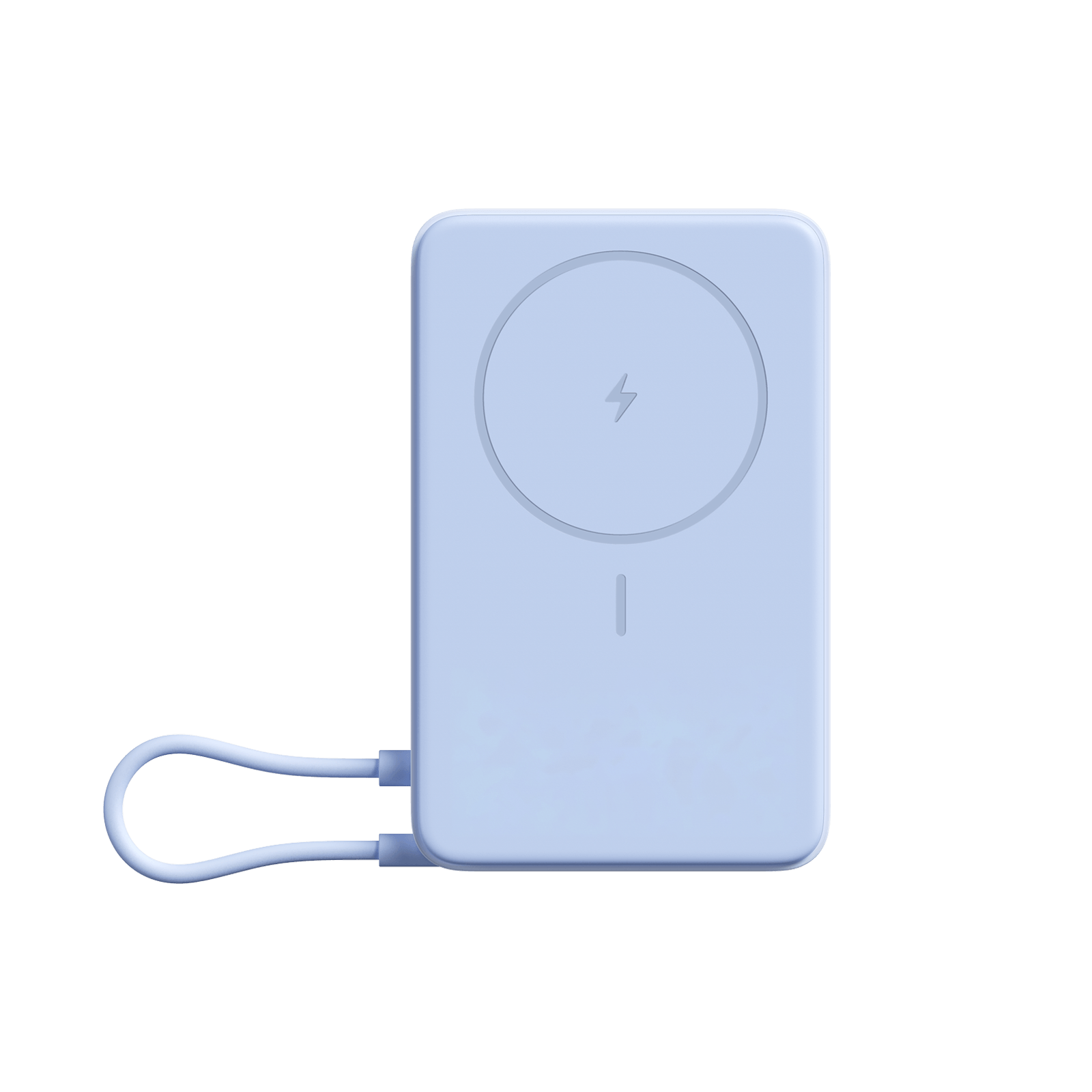 Eraspace Xiaomi Magnetic Power Bank 10000 with Built-in Stand product image at Eraspace Singapore