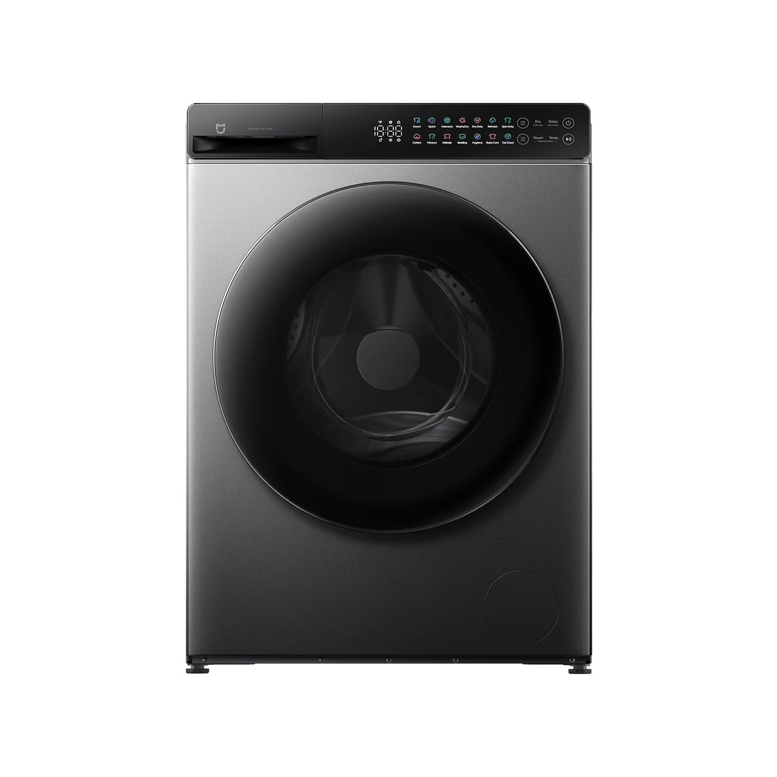 Eraspace Xiaomi Mijia Front Load Washer Dryer 10.5kg product image at Eraspace Singapore