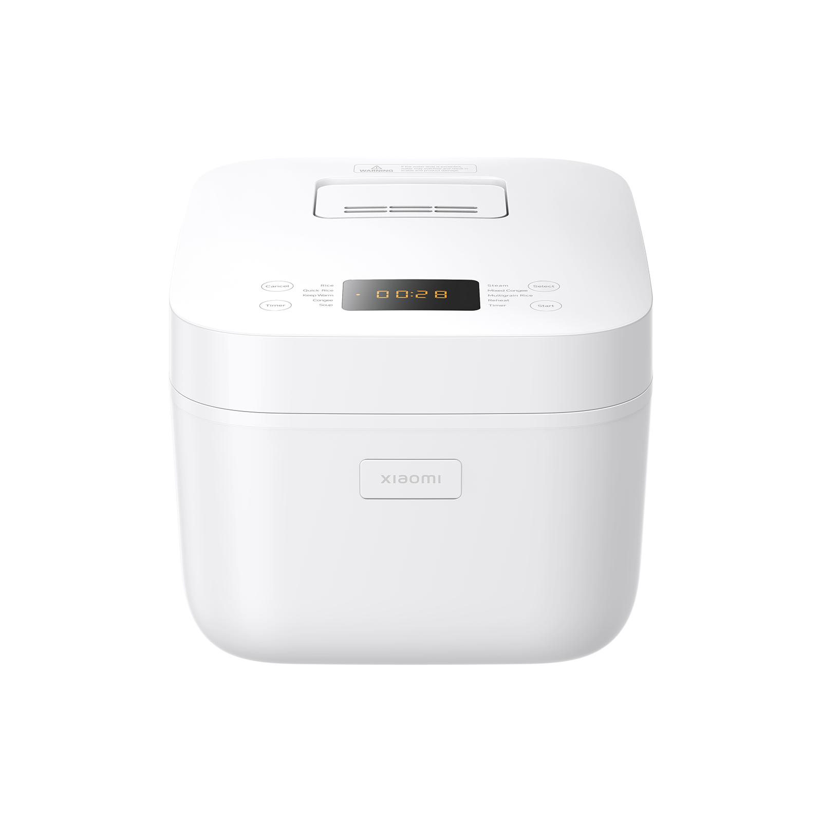 Eraspace Xiaomi Multifunctional Rice Cooker 4L product image at Eraspace Singapore