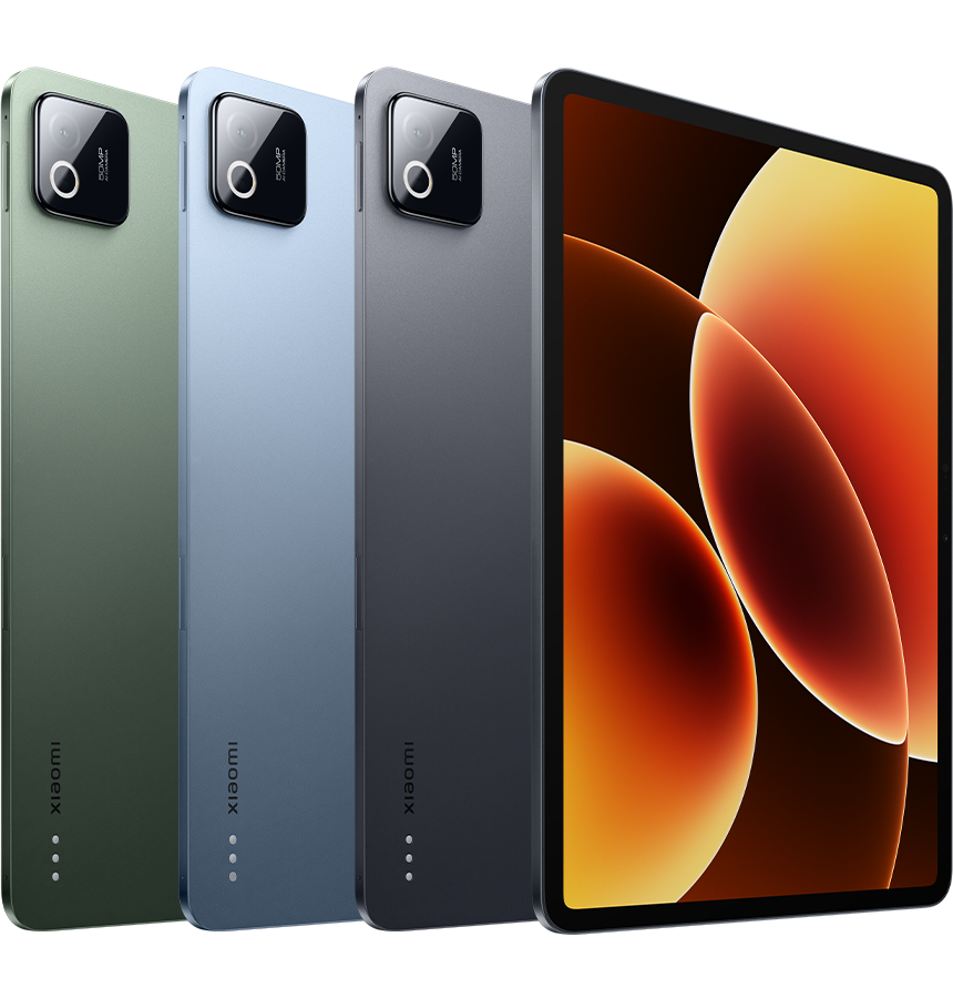 Eraspace Xiaomi Pad 8 Series with keyboard (12GB RAM + 512GB ROM) product image at Eraspace Singapore
