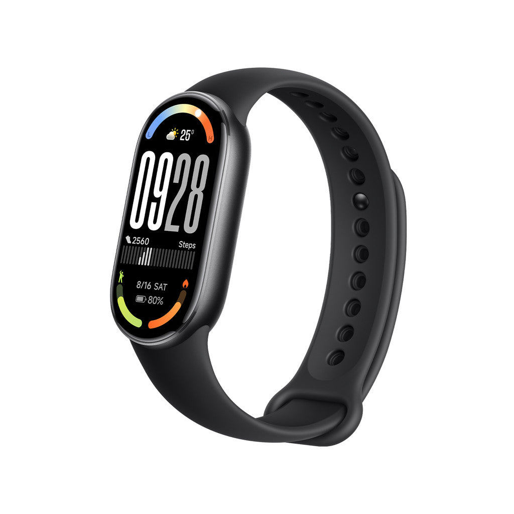 Eraspace Xiaomi Smart Band 10 product image at Eraspace Singapore