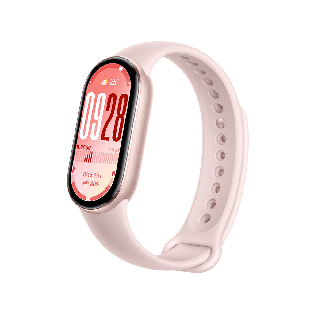 Eraspace Xiaomi Smart Band 10 product image at Eraspace Singapore