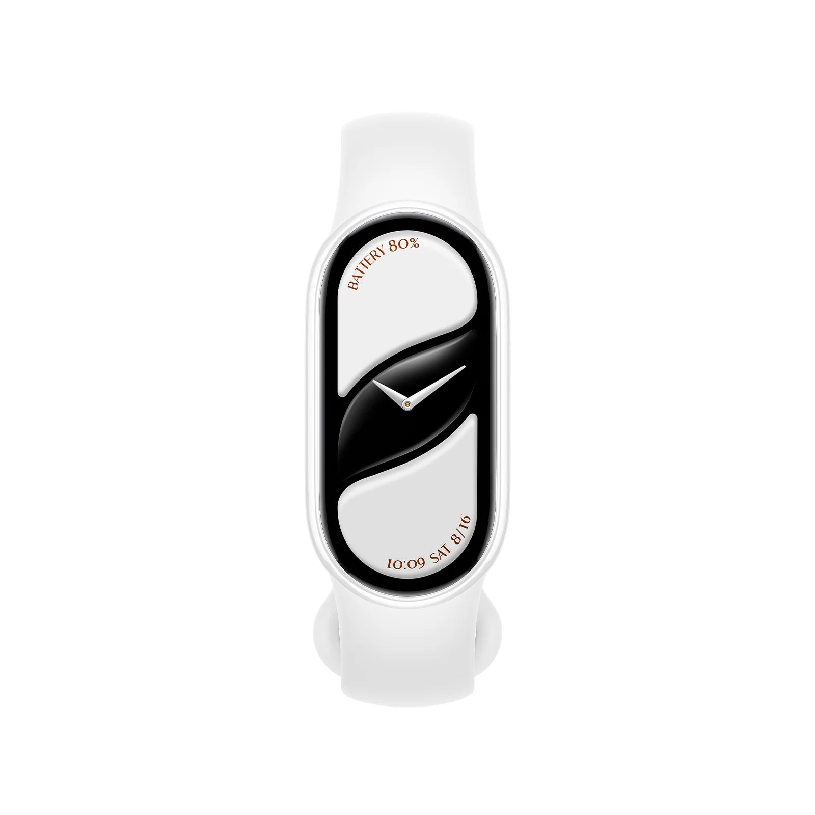 Eraspace Xiaomi Smart Band 10 product image at Eraspace Singapore