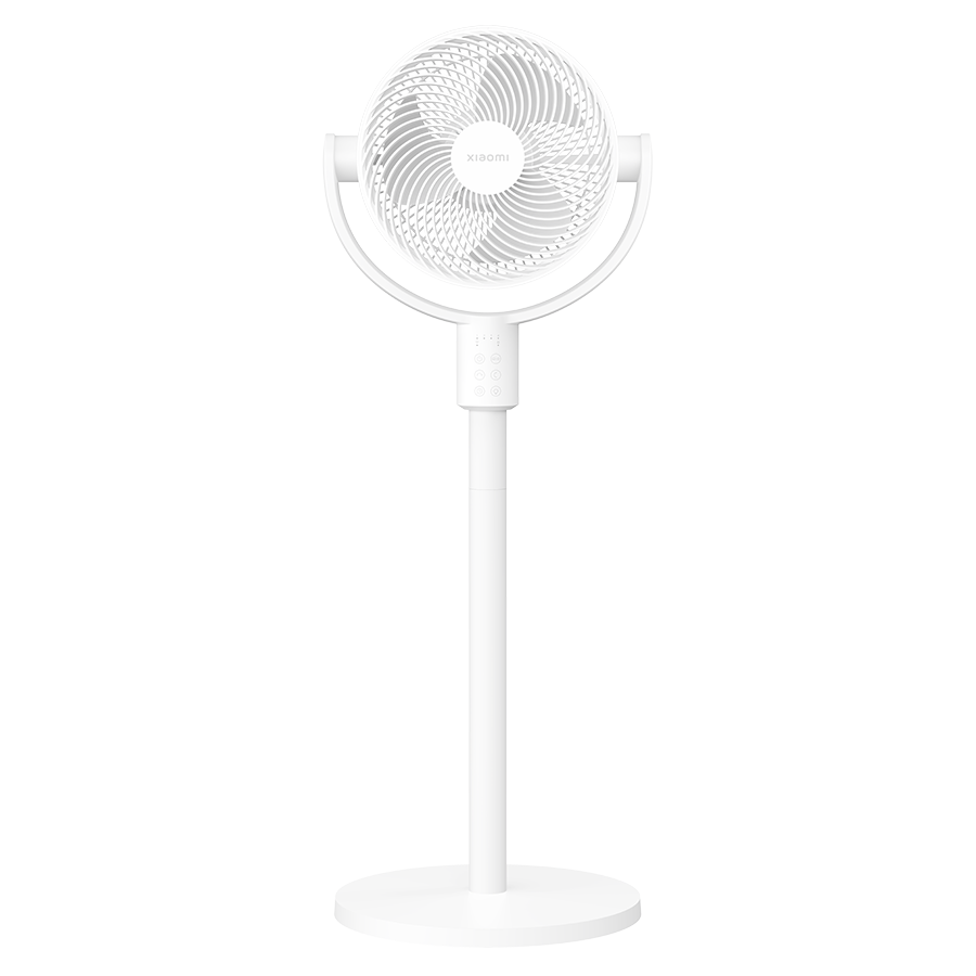 Eraspace Xiaomi Smart Standing Air Circulation Fan product image at Eraspace Singapore