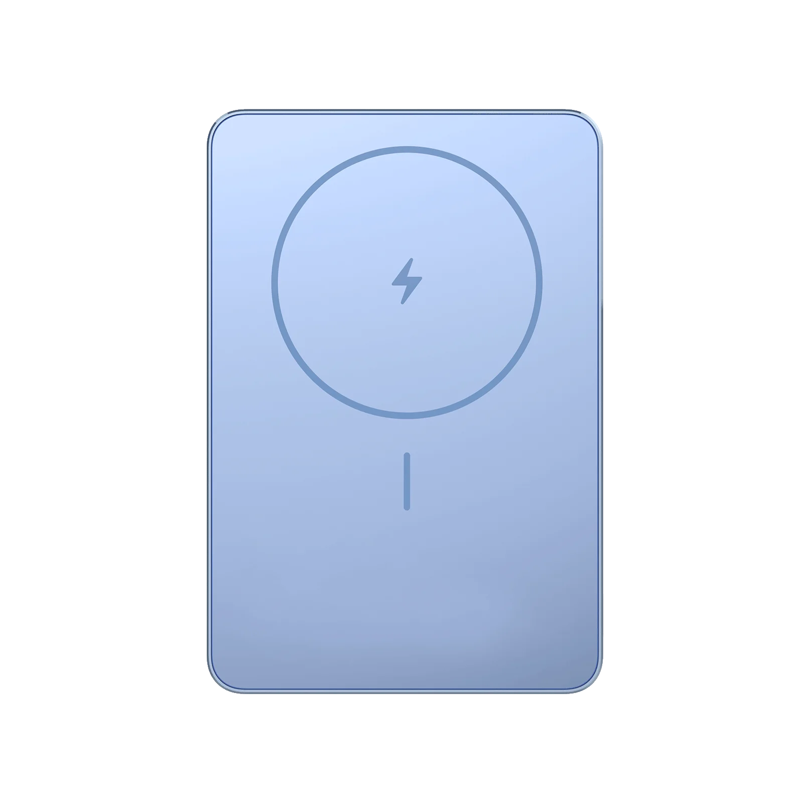 Eraspace Xiaomi Super Slim Magnetic Power Bank 5000 product image at Eraspace Singapore