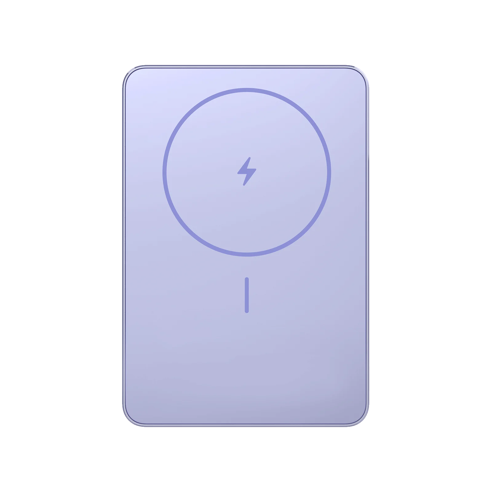 Eraspace Xiaomi Super Slim Magnetic Power Bank 5000 product image at Eraspace Singapore