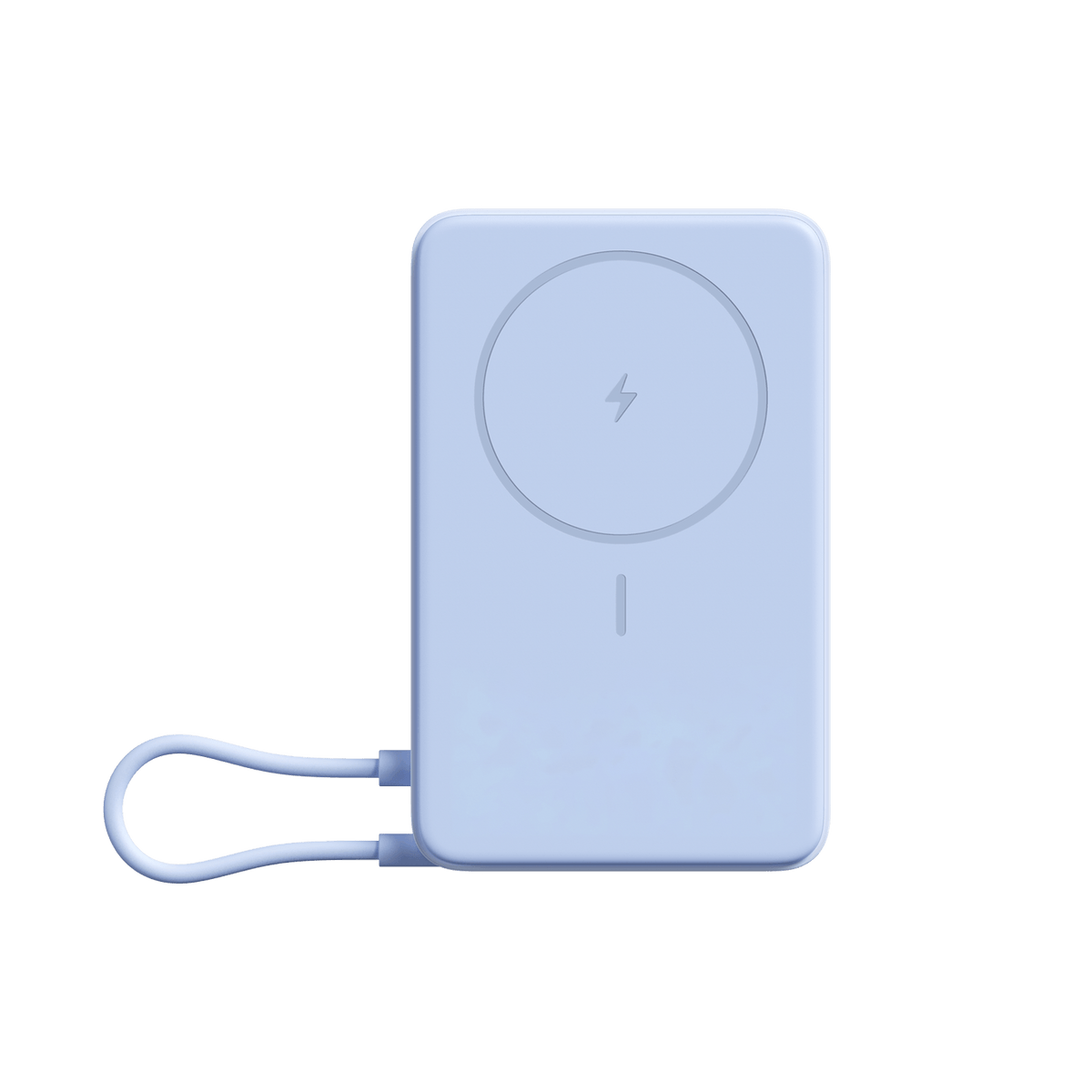 Xiaomi Magnetic Power Bank 10000 with Built-in Stand