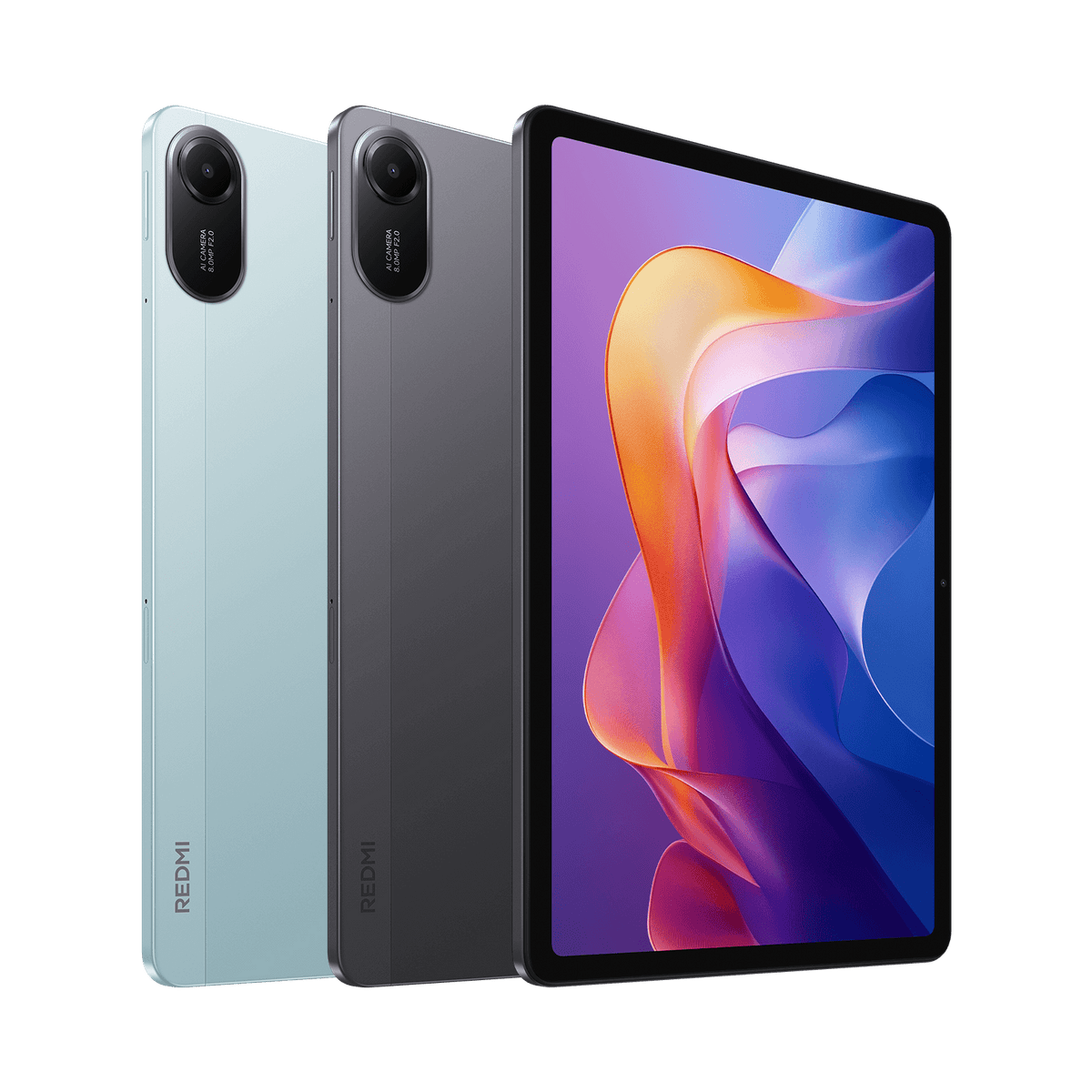 Redmi Pad 2 4G 8GB + 256GB