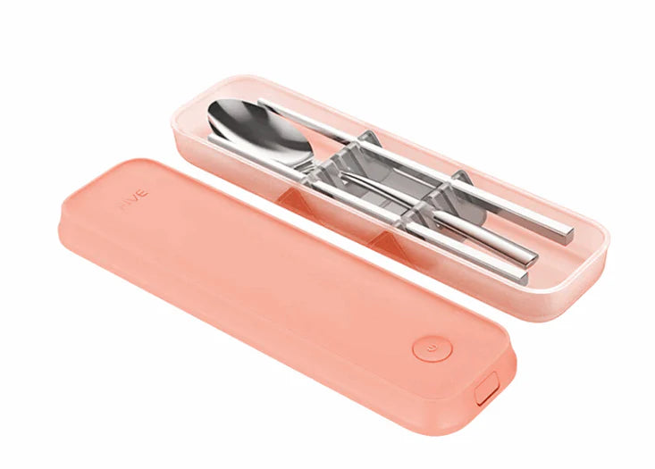 FIVE UVC Sterilizer Tableware Box product image at Eraspace Singapore