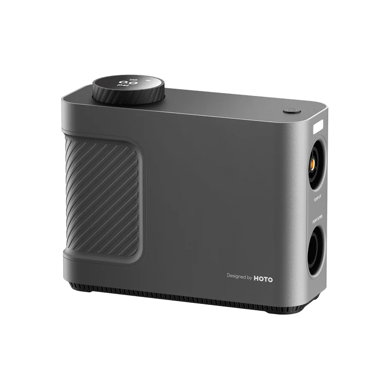 HOTO Air Pump Master product image at Eraspace Singapore