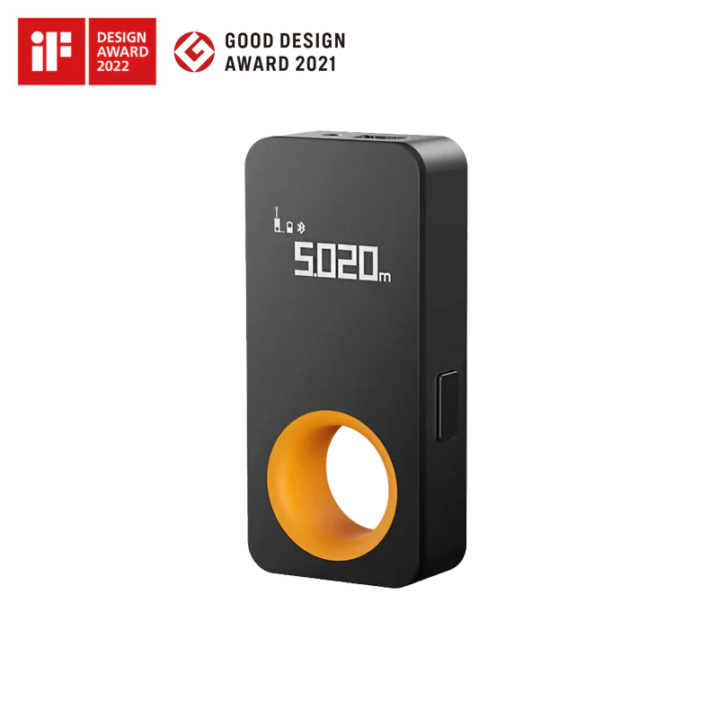 HOTO Smart Laser Measure product image at Eraspace Singapore
