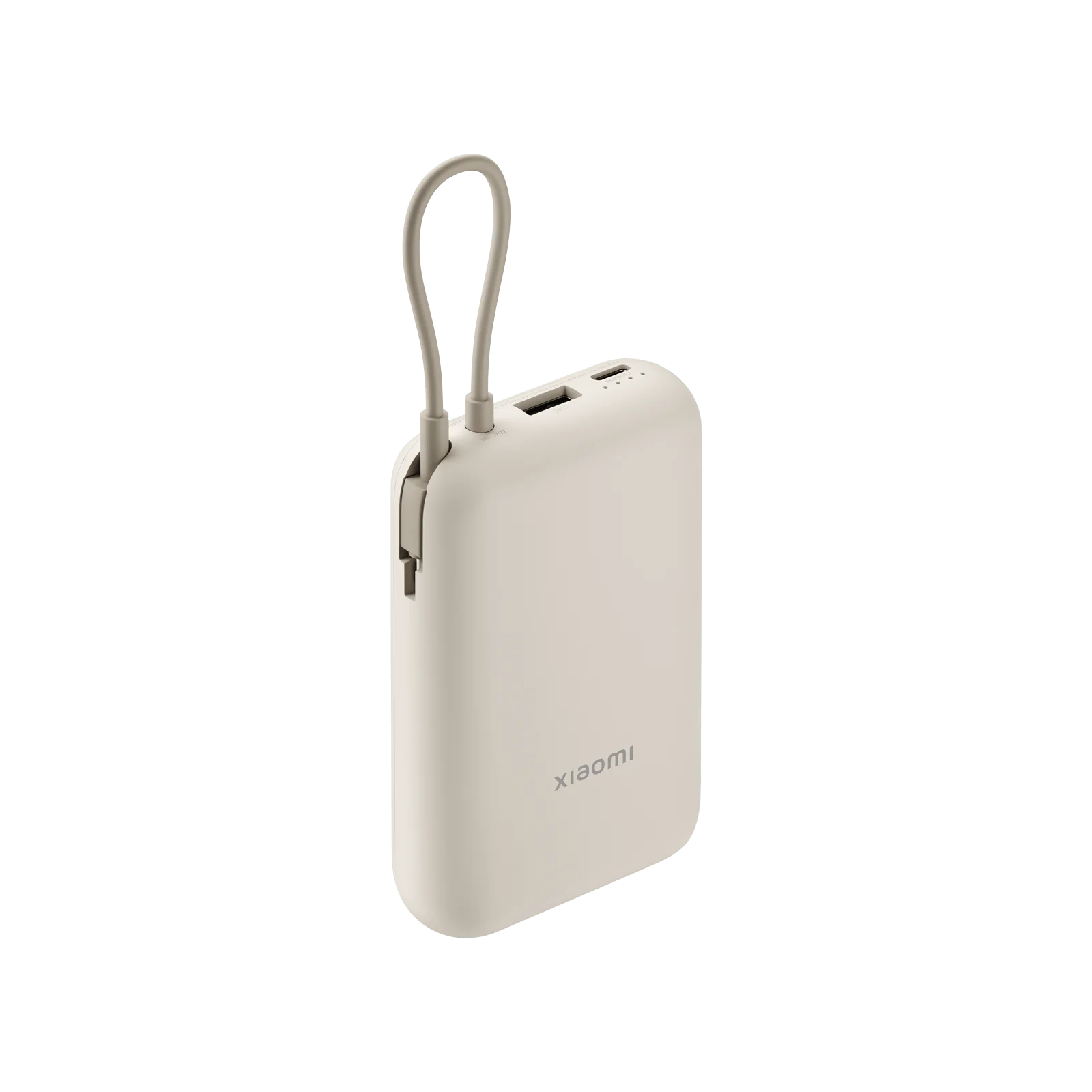 Xiaomi 22.5W Power Bank 10000mAh (Integrated Cable) product image at Eraspace Singapore