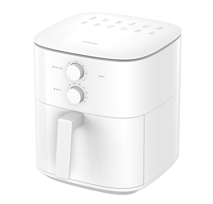 Xiaomi Air Fryer Essential 6L product image at Eraspace Singapore