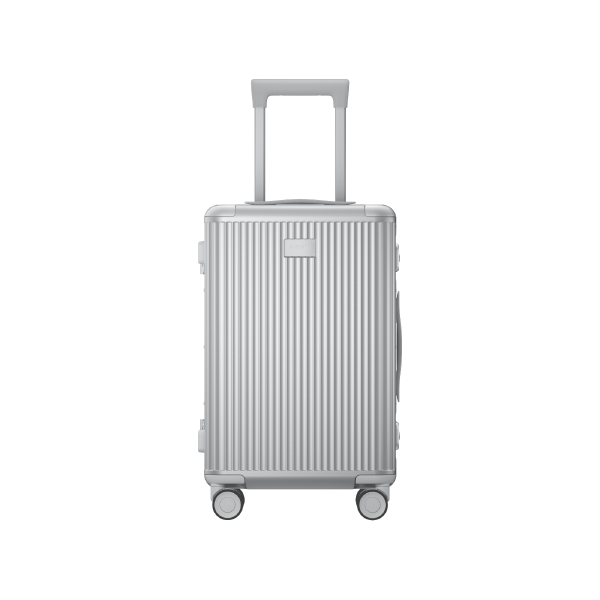 Xiaomi Aluminum Frame Luggage product image at Eraspace Singapore