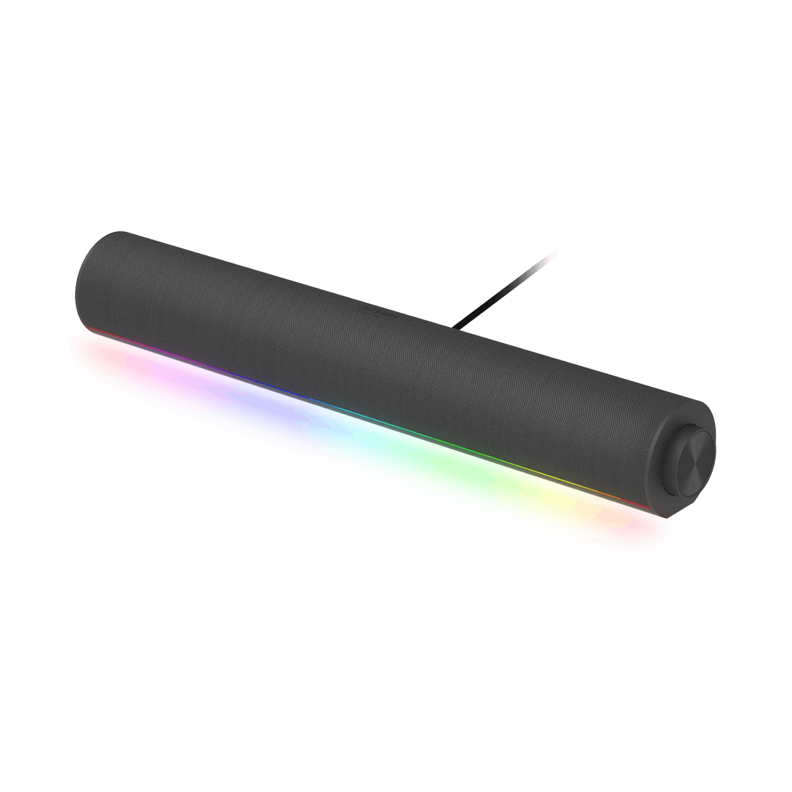 Xiaomi Desktop Speaker with RGB product image at Eraspace Singapore