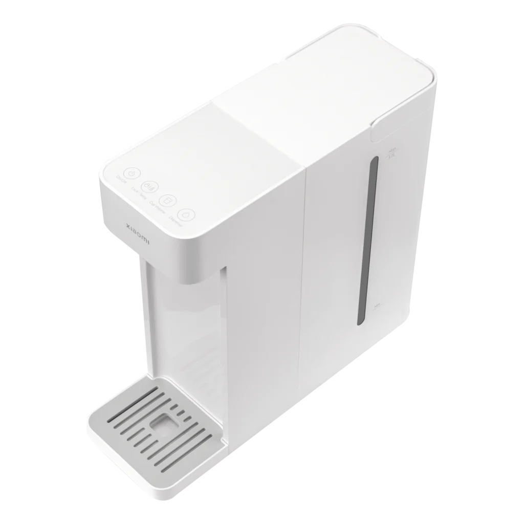 Xiaomi Instant Hot Water Dispenser product image at Eraspace Singapore