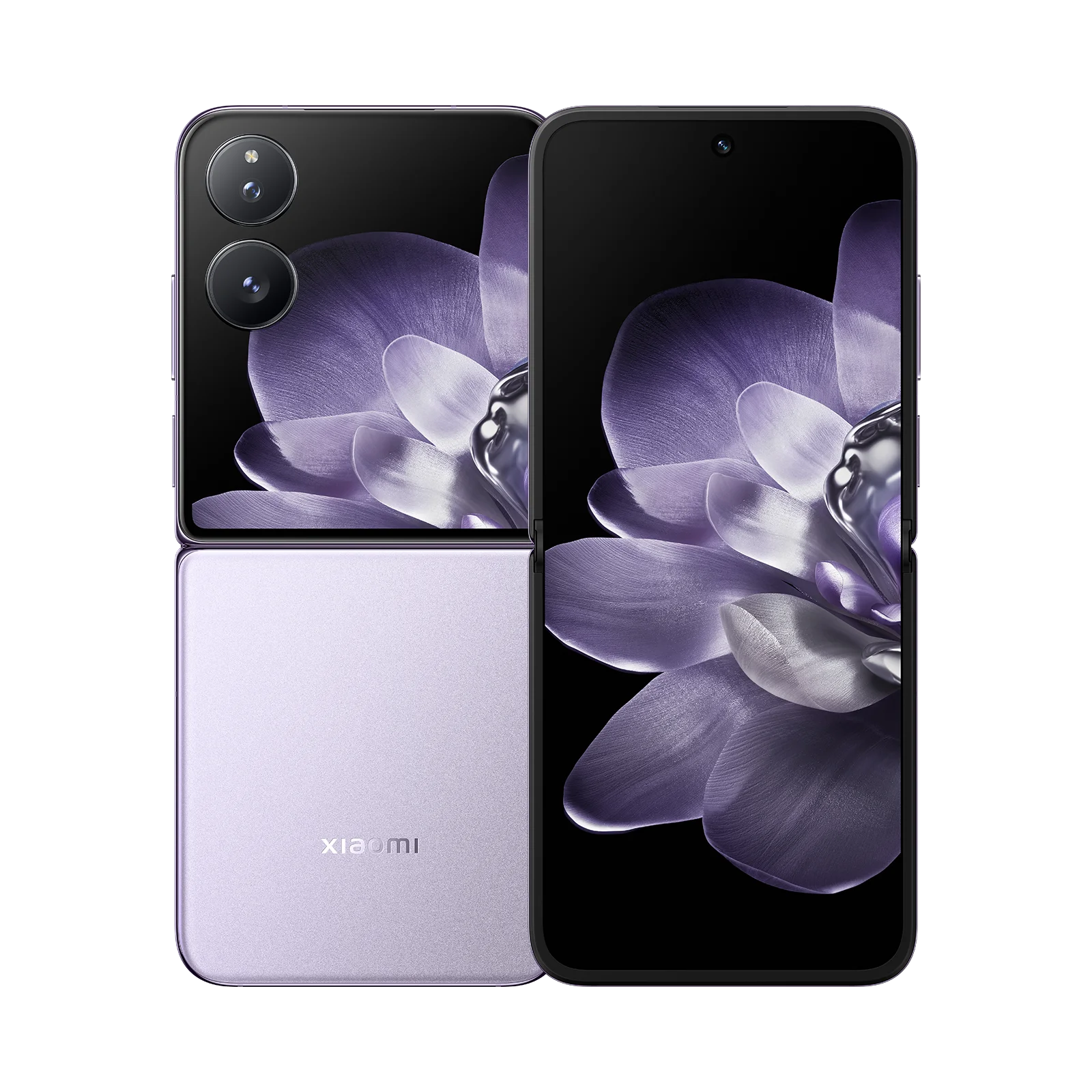 Xiaomi Mix Flip product image at Eraspace Singapore