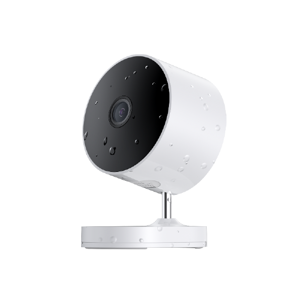 Xiaomi Outdoor Camera AW200 product image at Eraspace Singapore