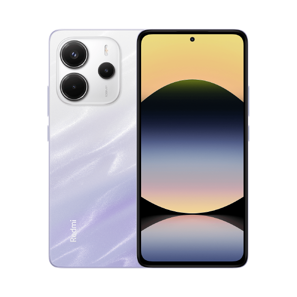 Xiaomi Redmi Note 14 product image at Eraspace Singapore