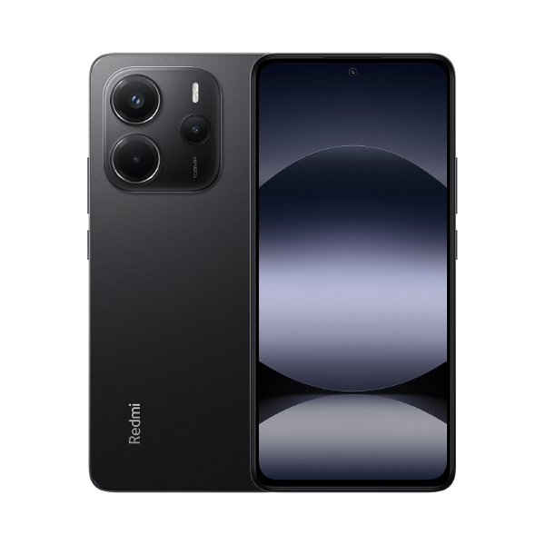 Xiaomi Redmi Note 14 product image at Eraspace Singapore