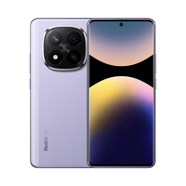 Xiaomi Redmi Note 14 Pro+ 5G product image at Eraspace Singapore