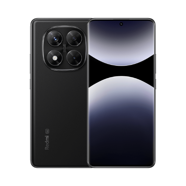 Xiaomi Redmi Note 14 Pro 5G product image at Eraspace Singapore