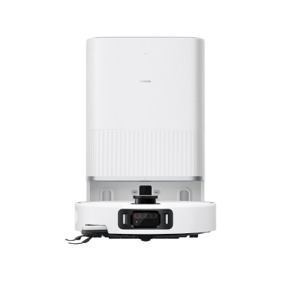 Xiaomi Robot Vacuum 5 Pro | AI Smart Cleaning | 20000Pa | DToF LDS Navigation product image at Eraspace Singapore