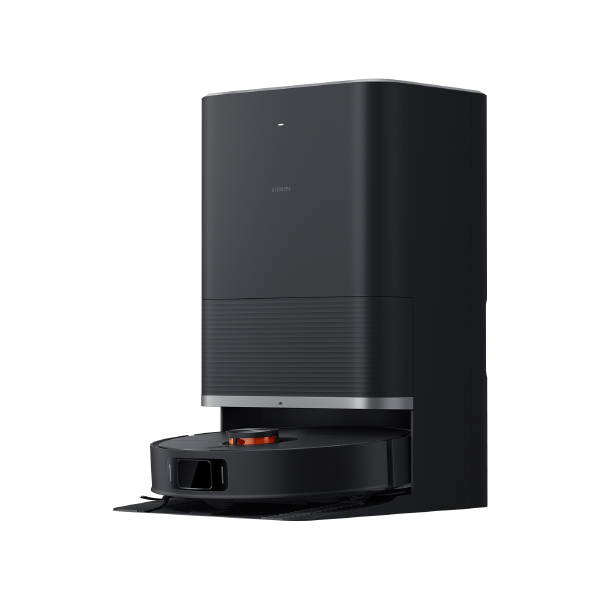 Xiaomi Robot Vacuum X20 Max – 8000Pa Suction & All-in-One