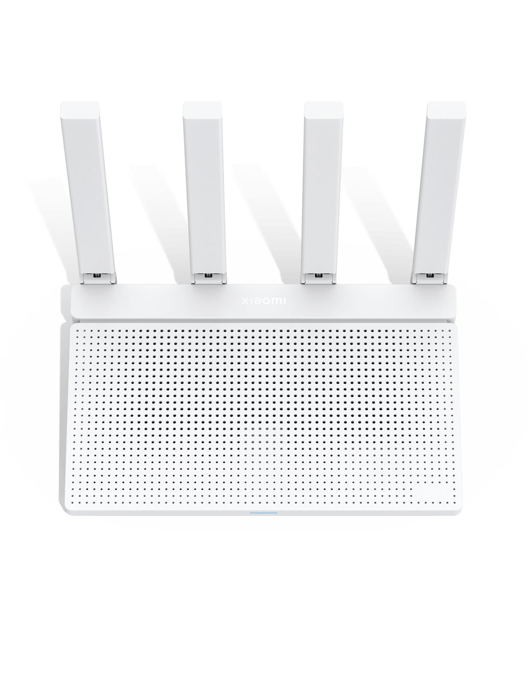 Xiaomi Router AX3000T UK product image at Eraspace Singapore