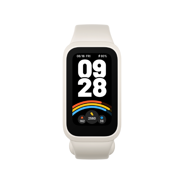 Xiaomi Smart Band 9 Active product image at Eraspace Singapore