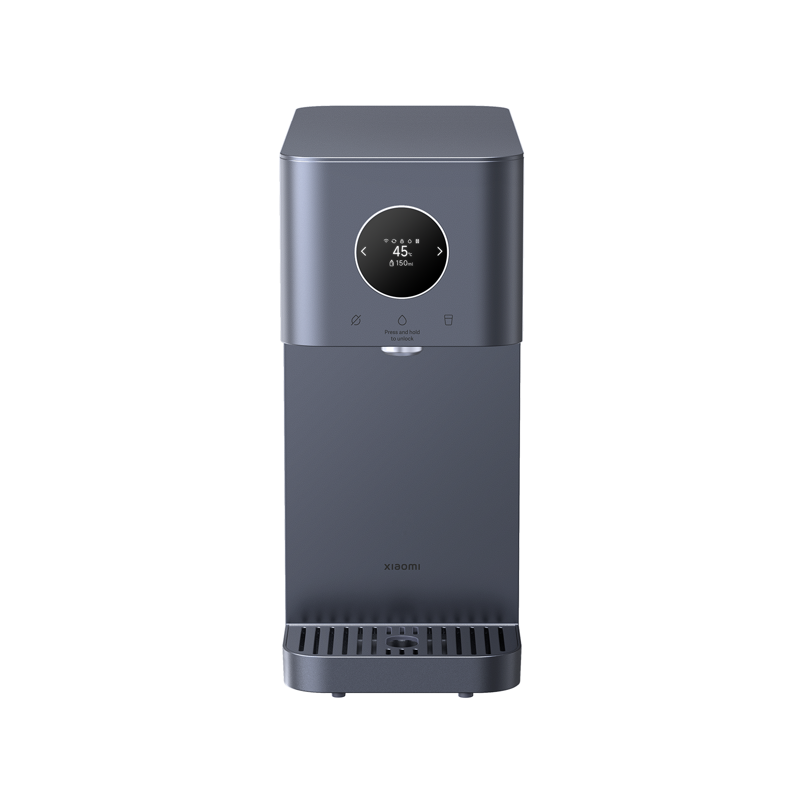 Xiaomi Smart Filtered Water Dispenser Pro product image at Eraspace Singapore