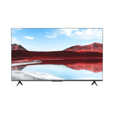 Xiaomi TV A Pro 2025 product image at Eraspace Singapore