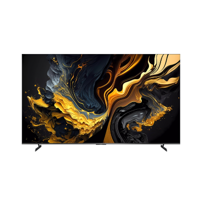 Xiaomi TV Max 2025 product image at Eraspace Singapore