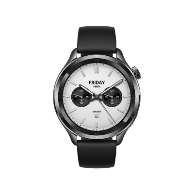 Xiaomi Watch S4 product image at Eraspace Singapore