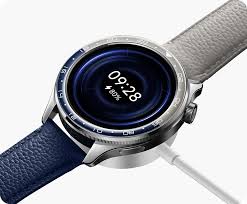 Xiaomi Watch S4 product image at Eraspace Singapore
