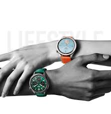 Xiaomi Watch S4 product image at Eraspace Singapore