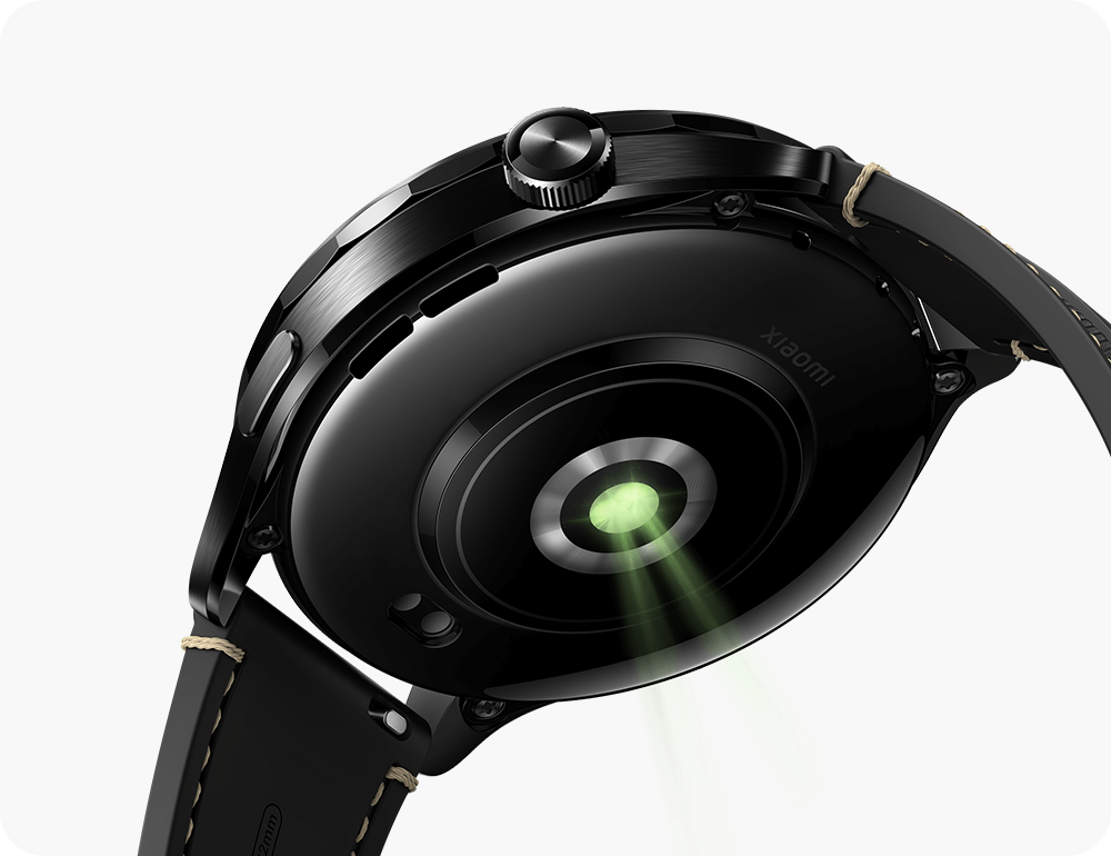 Xiaomi Watch S4 product image at Eraspace Singapore