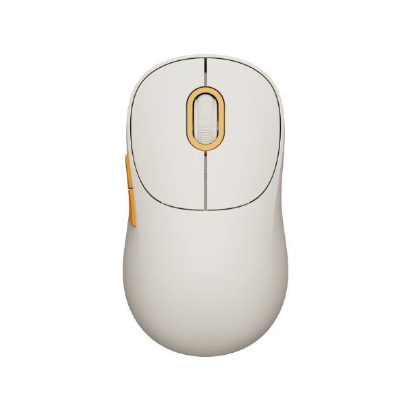 Xiaomi Wireless Mouse 3 product image at Eraspace Singapore