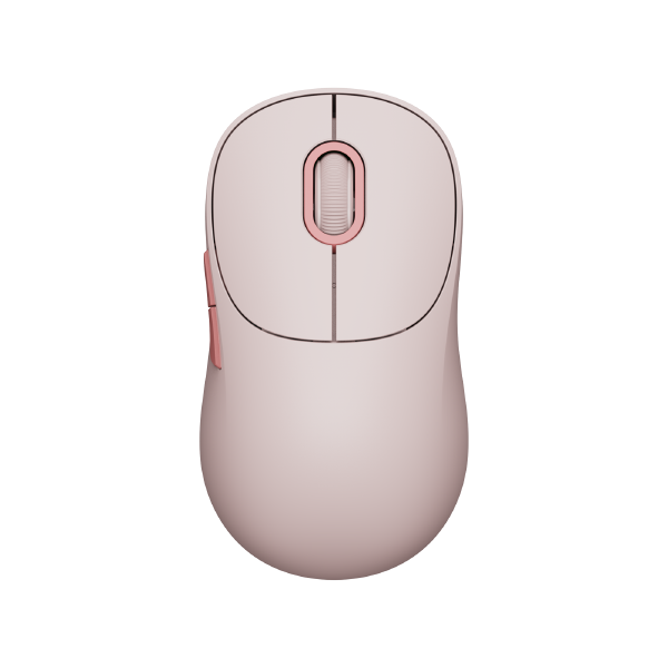 Xiaomi Wireless Mouse 3 product image at Eraspace Singapore