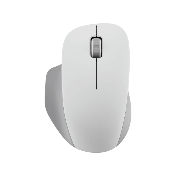 Xiaomi Wireless Mouse Comfort Edition product image at Eraspace Singapore