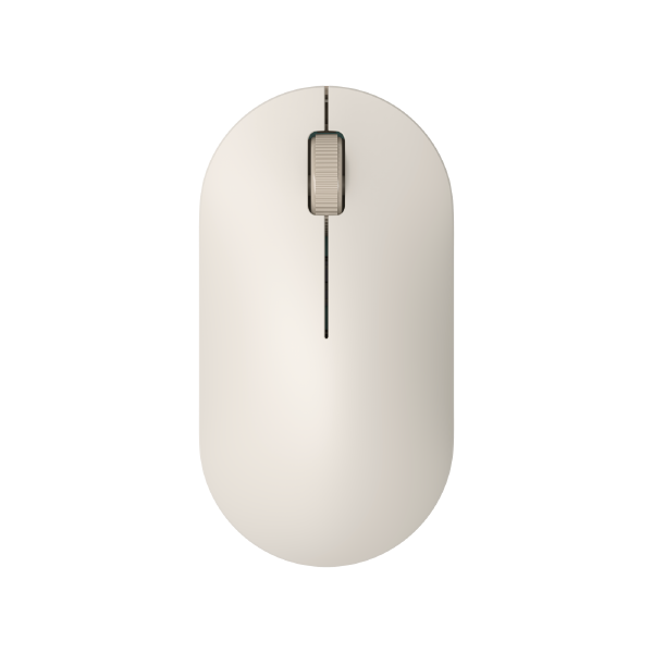 Xiaomi Wireless Mouse Lite 2 product image at Eraspace Singapore